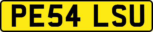 PE54LSU