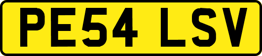 PE54LSV