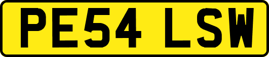 PE54LSW