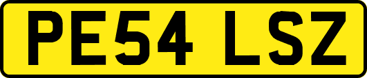PE54LSZ