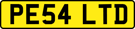 PE54LTD