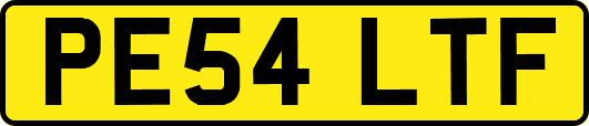 PE54LTF