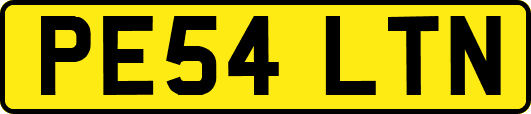 PE54LTN