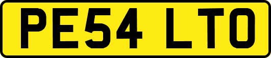 PE54LTO