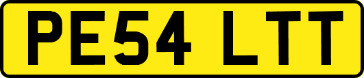 PE54LTT