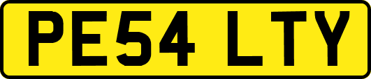 PE54LTY