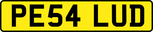 PE54LUD