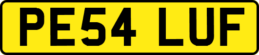 PE54LUF
