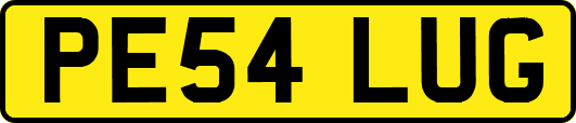 PE54LUG