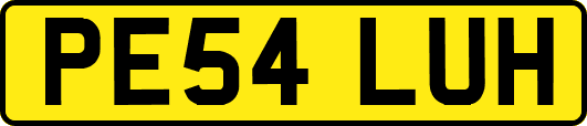 PE54LUH