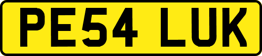 PE54LUK