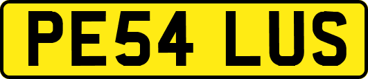 PE54LUS