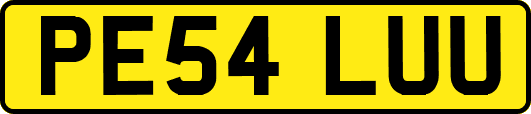 PE54LUU