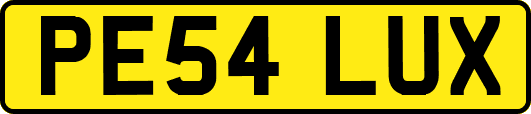 PE54LUX