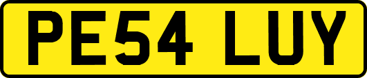 PE54LUY