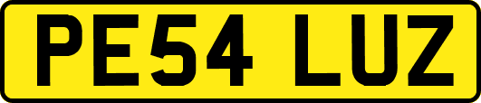 PE54LUZ