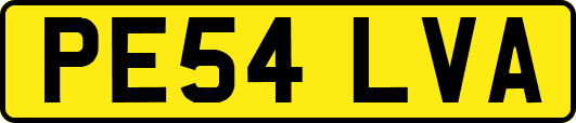 PE54LVA