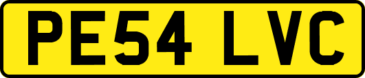 PE54LVC