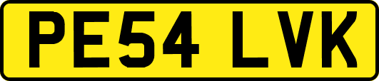 PE54LVK