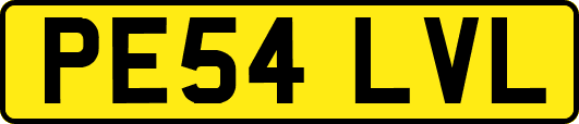 PE54LVL