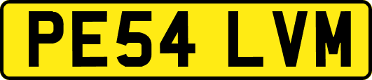 PE54LVM