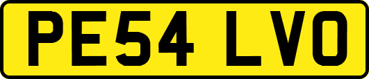 PE54LVO