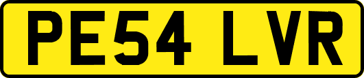 PE54LVR