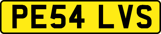 PE54LVS