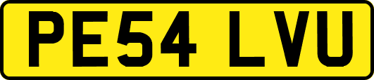 PE54LVU