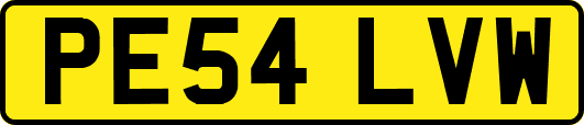 PE54LVW