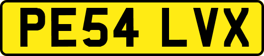 PE54LVX