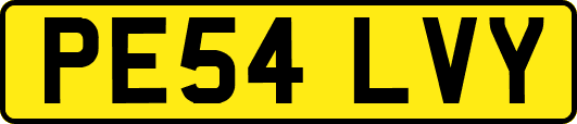 PE54LVY