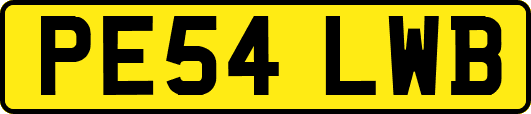 PE54LWB