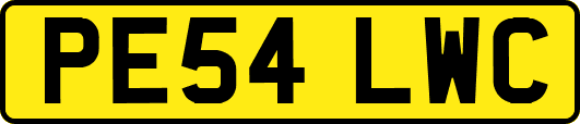 PE54LWC
