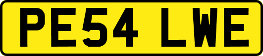 PE54LWE