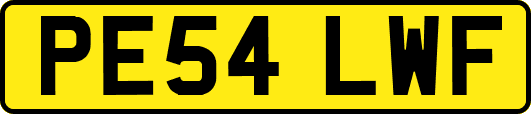 PE54LWF