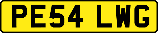 PE54LWG