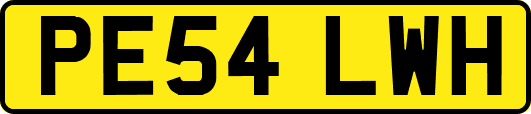 PE54LWH