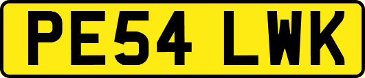 PE54LWK