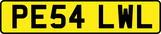 PE54LWL