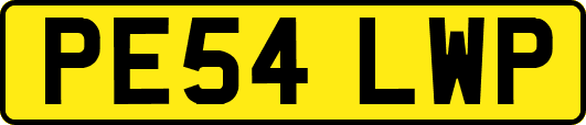 PE54LWP