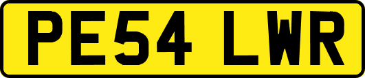 PE54LWR