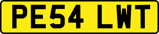 PE54LWT