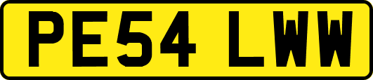 PE54LWW