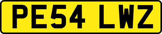 PE54LWZ