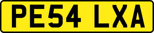 PE54LXA