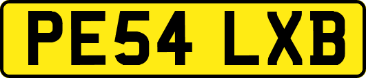 PE54LXB