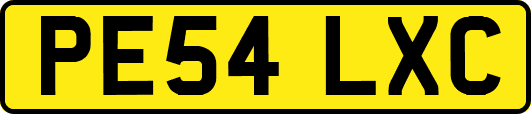 PE54LXC