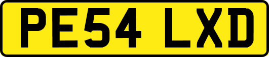 PE54LXD