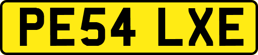 PE54LXE